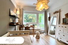 Appartement à vendre 4 pièces LAMBERSART (59)