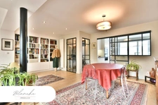 Maison à vendre 6 pièces MARCQ EN BAROEUL (59)