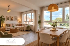 Appartement à vendre 4 pièces  (59)