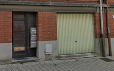 Local/bureau à vendre LILLE (59)