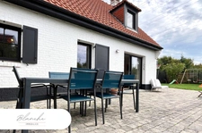 Maison à vendre 5 pièces VILLENEUVE D'ASCQ (59)