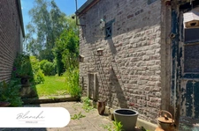 Maison à vendre 4 pièces RUMEGIES (59)