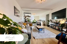 Appartement à vendre 3 pièces LILLE (59)