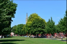 Appartement à vendre 1 pièces LILLE (59)
