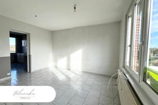 Appartement à vendre 3 pièces LILLE (59)