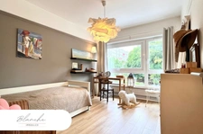 Appartement à vendre 4 pièces LAMBERSART (59)
