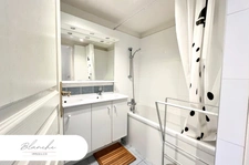 Appartement à vendre 3 pièces LA MADELEINE (59)