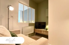 Appartement à vendre 2 pièces LILLE (59)