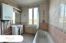 Appartement à vendre 3 pièces LILLE (59)