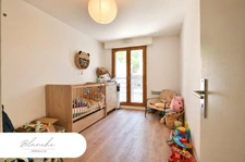 Appartement à vendre 2 pièces centre-ville de Lille avec terrasse