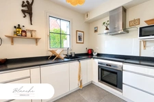 Maison à vendre 5 pièces VILLENEUVE D'ASCQ (59)