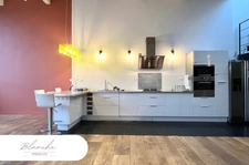 Appartement à vendre 4 pièces ROUBAIX (59)