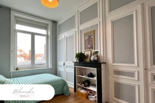 Appartement à vendre  pièces LILLE (59)