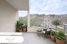 Appartement à vendre 3 pièces LA MADELEINE (59)