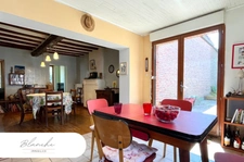 Maison à vendre 4 pièces RUMEGIES (59)