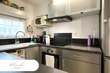 Appartement à vendre 2 pièces VILLENEUVE D'ASCQ (59)