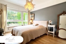 Appartement à vendre 4 pièces LAMBERSART (59)