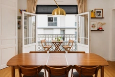 Appartement à vendre 3/4 pièces + annexe RENNES (35)