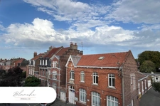 Appartement à vendre 4 pièces  (59)