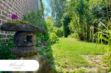 Maison à vendre 4 pièces RUMEGIES (59)