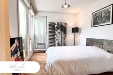 Appartement à vendre 3 pièces LA MADELEINE (59)