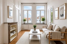 Appartement à vendre  pièces LILLE (59)