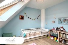 Maison à vendre 5 pièces VILLENEUVE D'ASCQ (59)