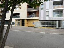 Place de parking à vendre LILLE (59)