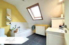 Maison à vendre 5 pièces AIX (59)