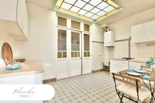 Maison à vendre 4 pièces proche de LILLE (59)