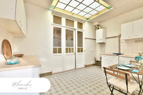 Maison à vendre 4 pièces proche de LILLE (59)