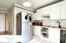 Appartement à vendre 3 pièces LA MADELEINE (59)