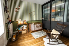 Appartement à vendre 3/4 pièces + annexe RENNES (35)