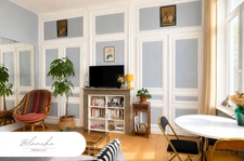 Appartement à vendre  pièces LILLE (59)