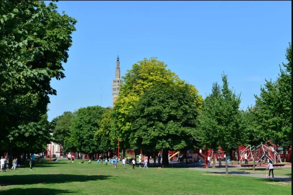 Appartement à vendre 1 pièces LILLE (59)