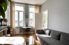 Appartement à vendre  pièces LILLE (59)