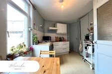 Appartement à vendre 2 pièces Duplex