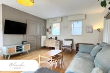 Maison à vendre 5 pièces VILLENEUVE D'ASCQ (59)