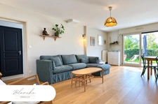 Maison à vendre 5 pièces VILLENEUVE D'ASCQ (59)