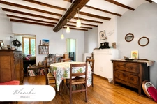 Maison à vendre 4 pièces RUMEGIES (59)