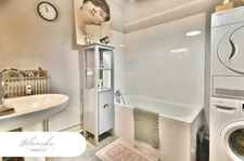 Appartement à vendre 4 pièces LAMBERSART (59)