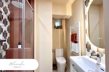 Appartement à vendre 2 pièces LILLE (59)