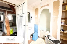 Maison à rénover 3 pièces VILLENEUVE D'ASCQ (59)