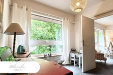 Appartement à vendre 4 pièces LAMBERSART (59)