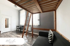 Appartement à vendre 1 pièces LILLE (59)