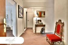 Appartement à vendre 4 pièces LAMBERSART (59)