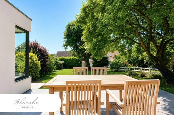 Maison à vendre 5 pièces LOMME (59)