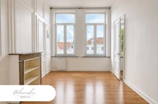 Appartement à vendre  pièces LILLE (59)