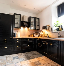 Appartement à vendre 3/4 pièces + annexe RENNES (35)