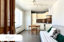 Appartement à vendre 2 pièces LAMBERSART (59)